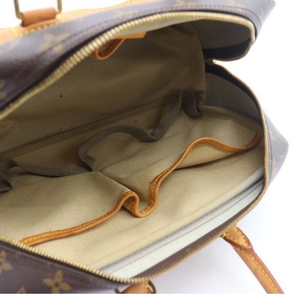 AUTHENTIC LOUIS VUITON DEUVILLE with certificate of authenticity - Picture 6 of 10